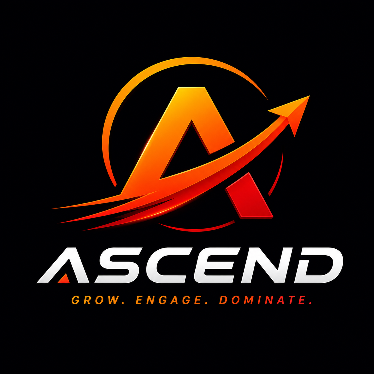 ASCEND logo